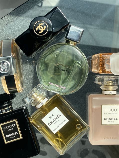 chanel perfume top seller|best Chanel perfume for winter.